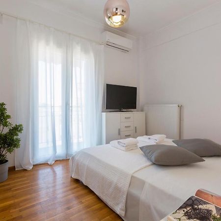 Euphoria Apartment Corfu  Bagian luar foto
