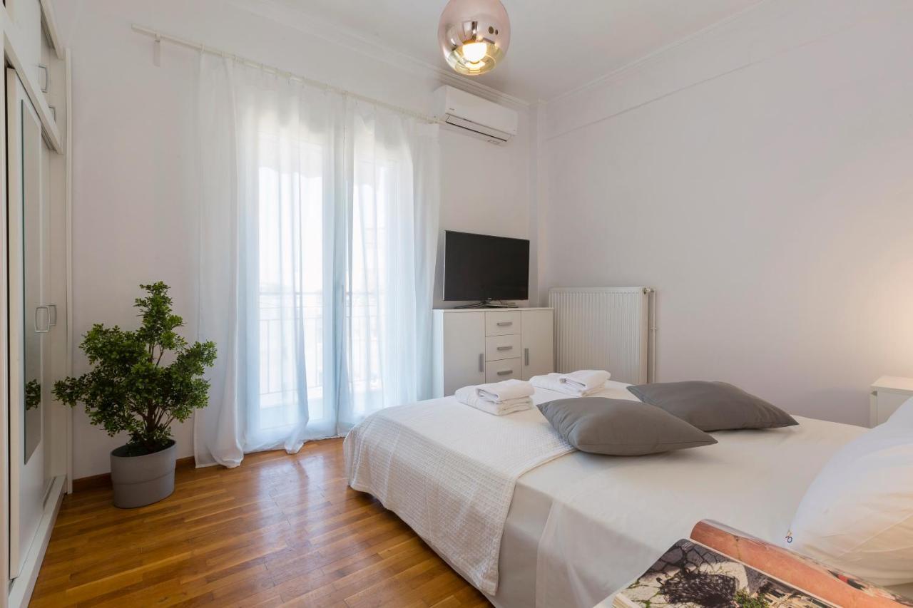 Euphoria Apartment Corfu  Bagian luar foto
