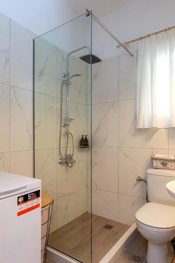 Euphoria Apartment Corfu  Bagian luar foto
