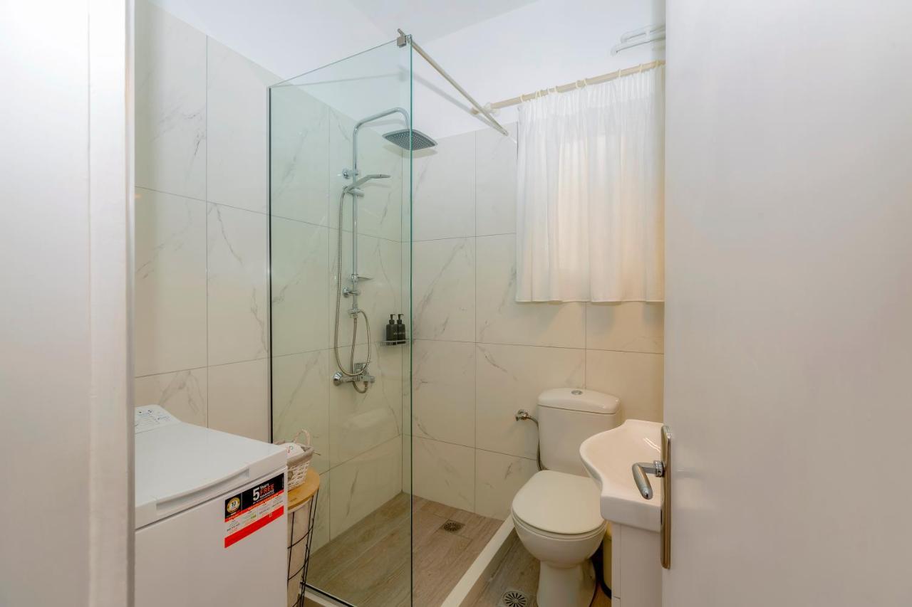 Euphoria Apartment Corfu  Bagian luar foto